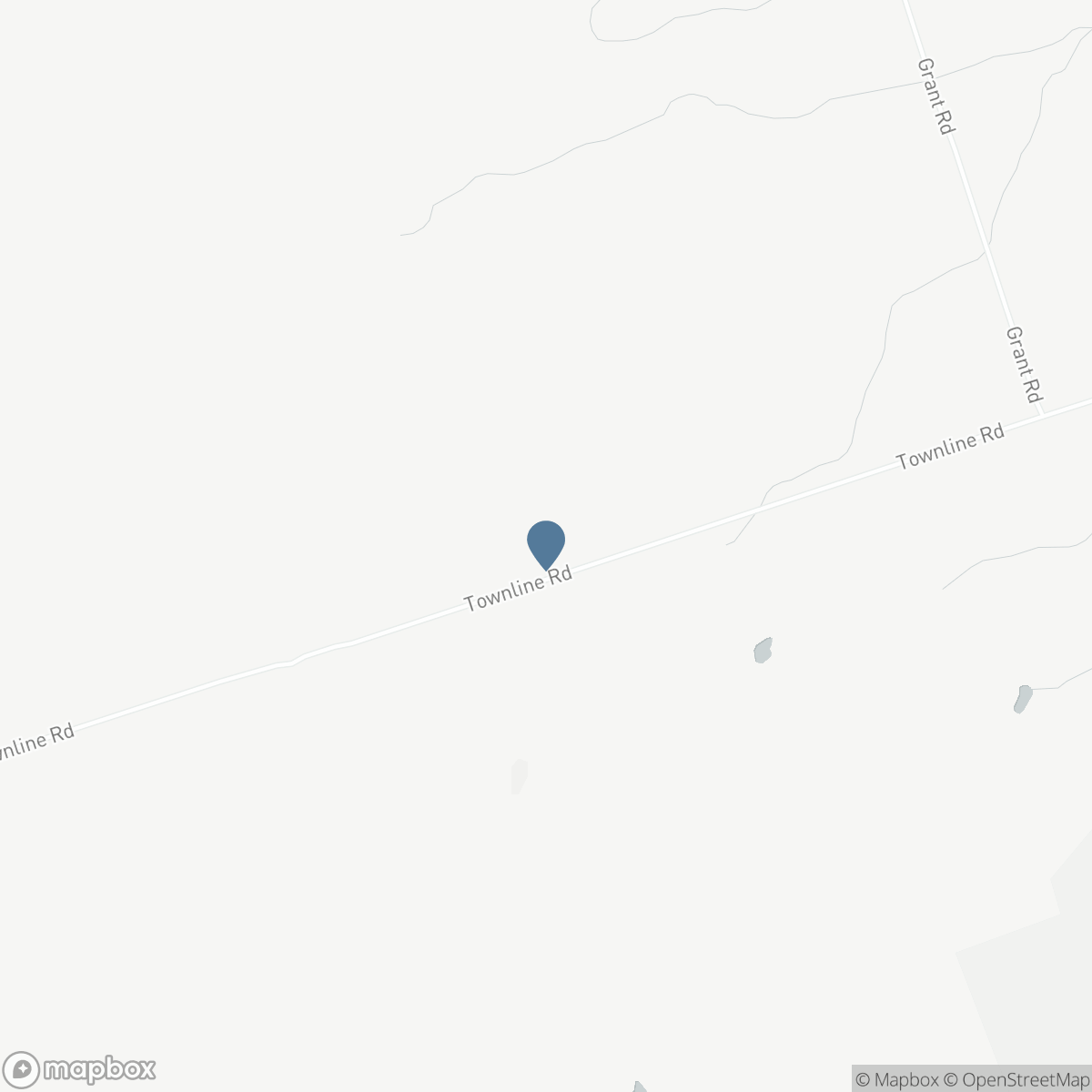 655 TOWNLINE Road W, Cayuga, Ontario N0A 1E0